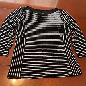 White House Black Market top